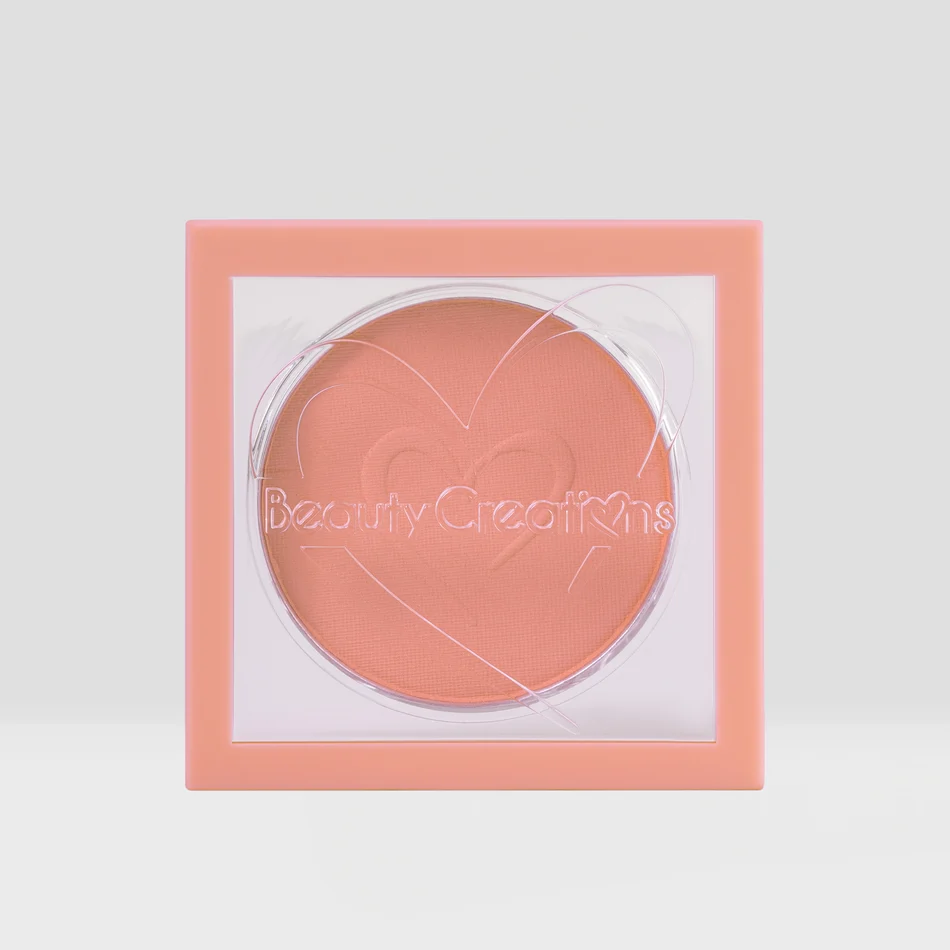 Blush Hush Powder Blush