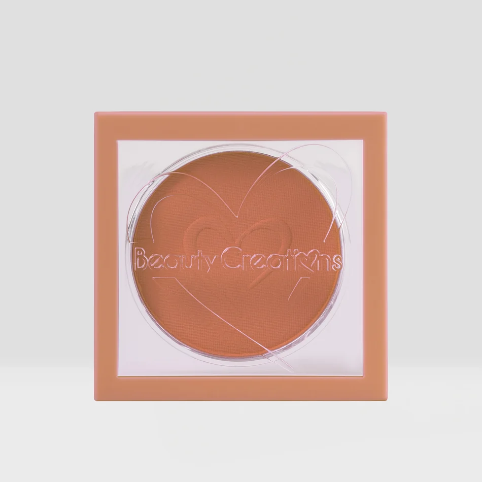 Blush Hush Powder Blush