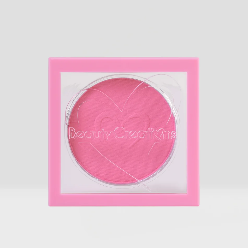 Blush Hush Powder Blush