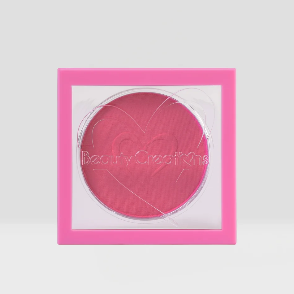 Blush Hush Powder Blush