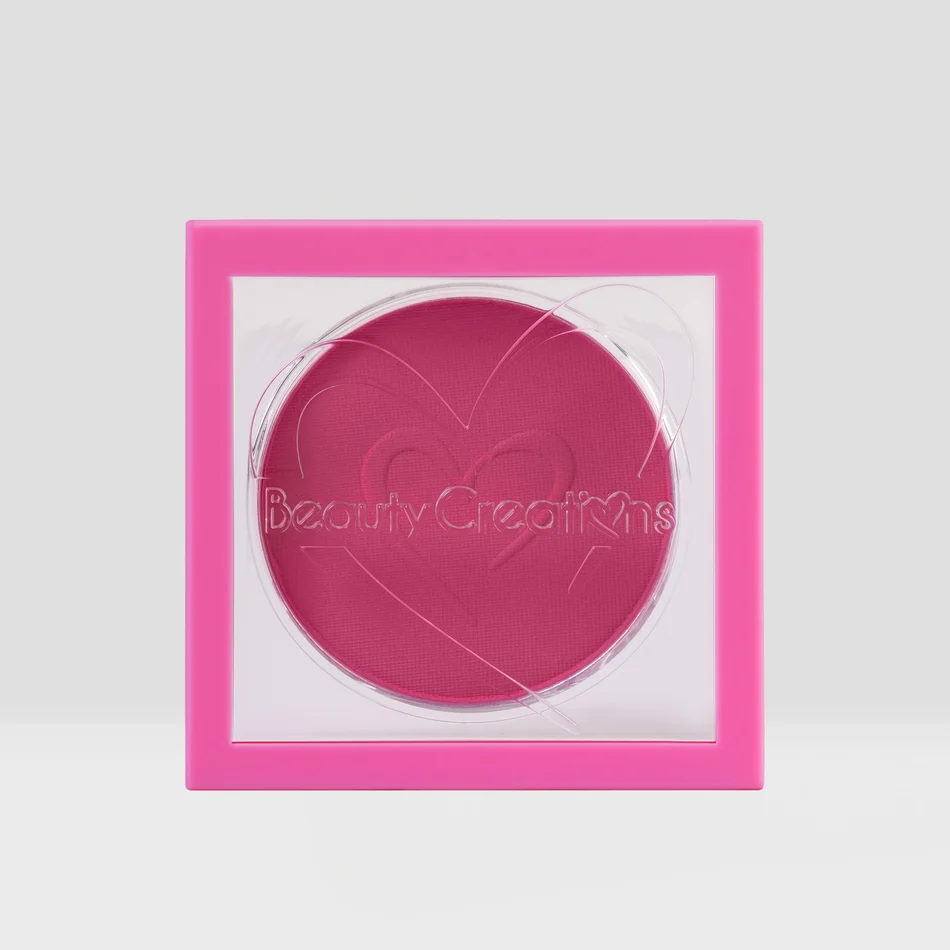 Blush Hush Powder Blush