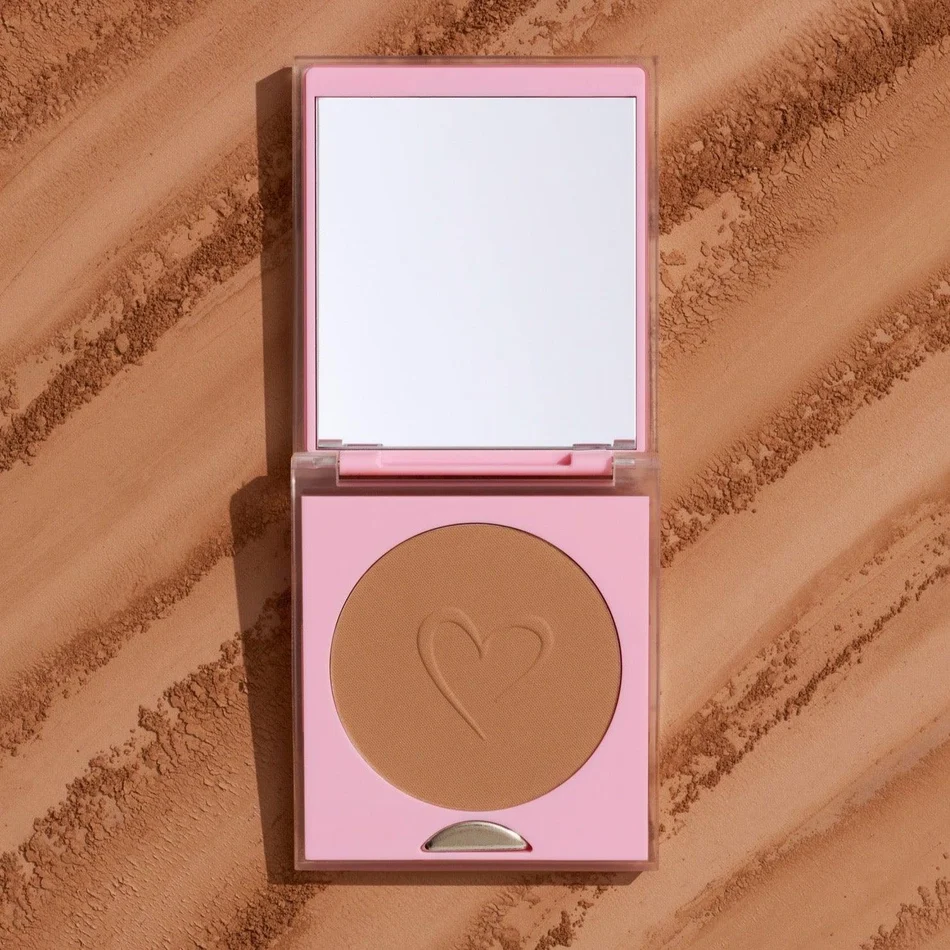 Sunless and Sunkissed Bronzer