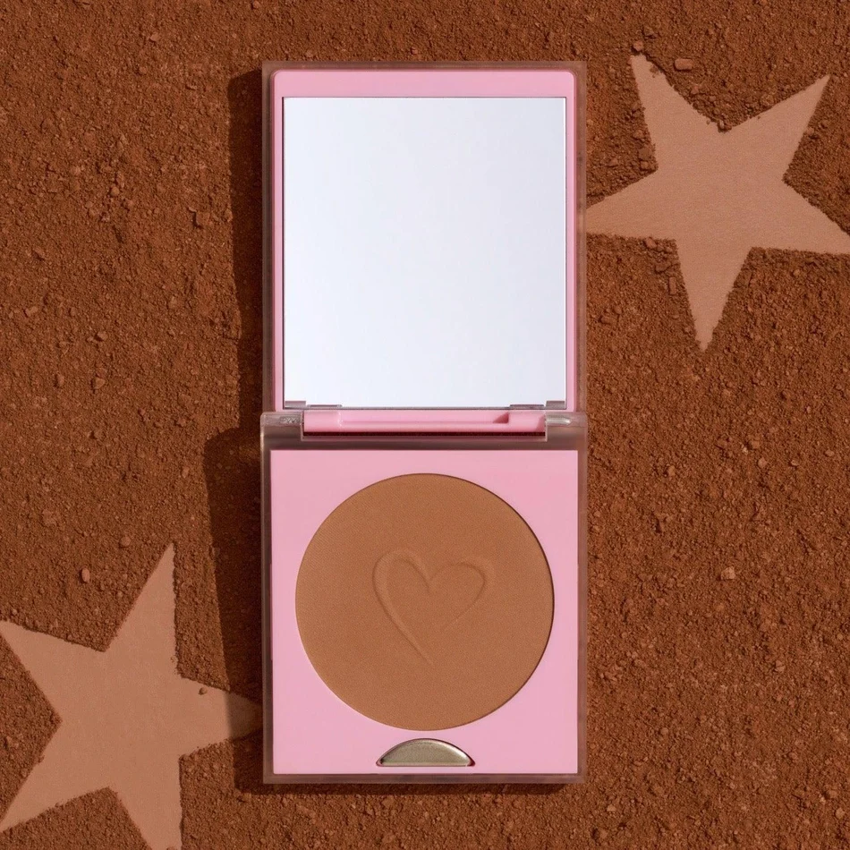 Sunless and Sunkissed Bronzer