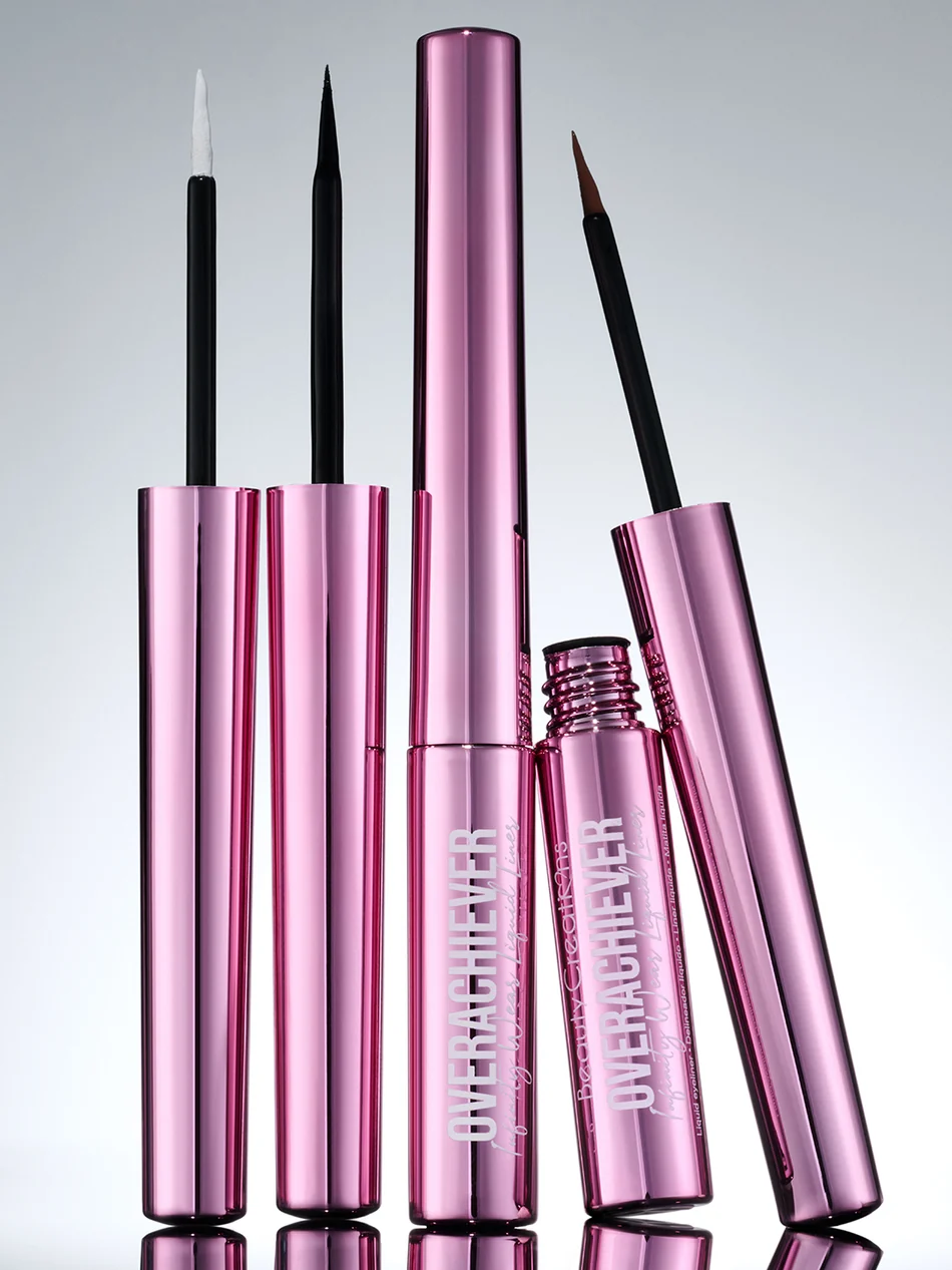 Overachiever Infinity Wear Liquid Liner