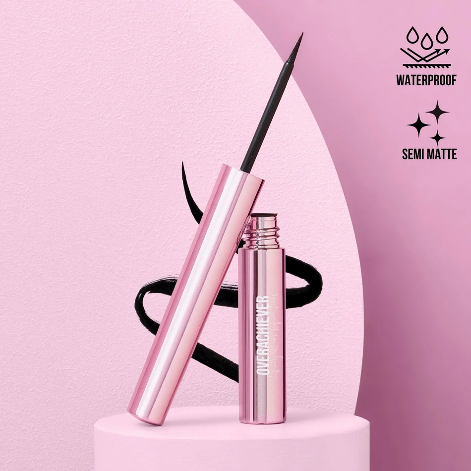 Overachiever Infinity Wear Liquid Liner