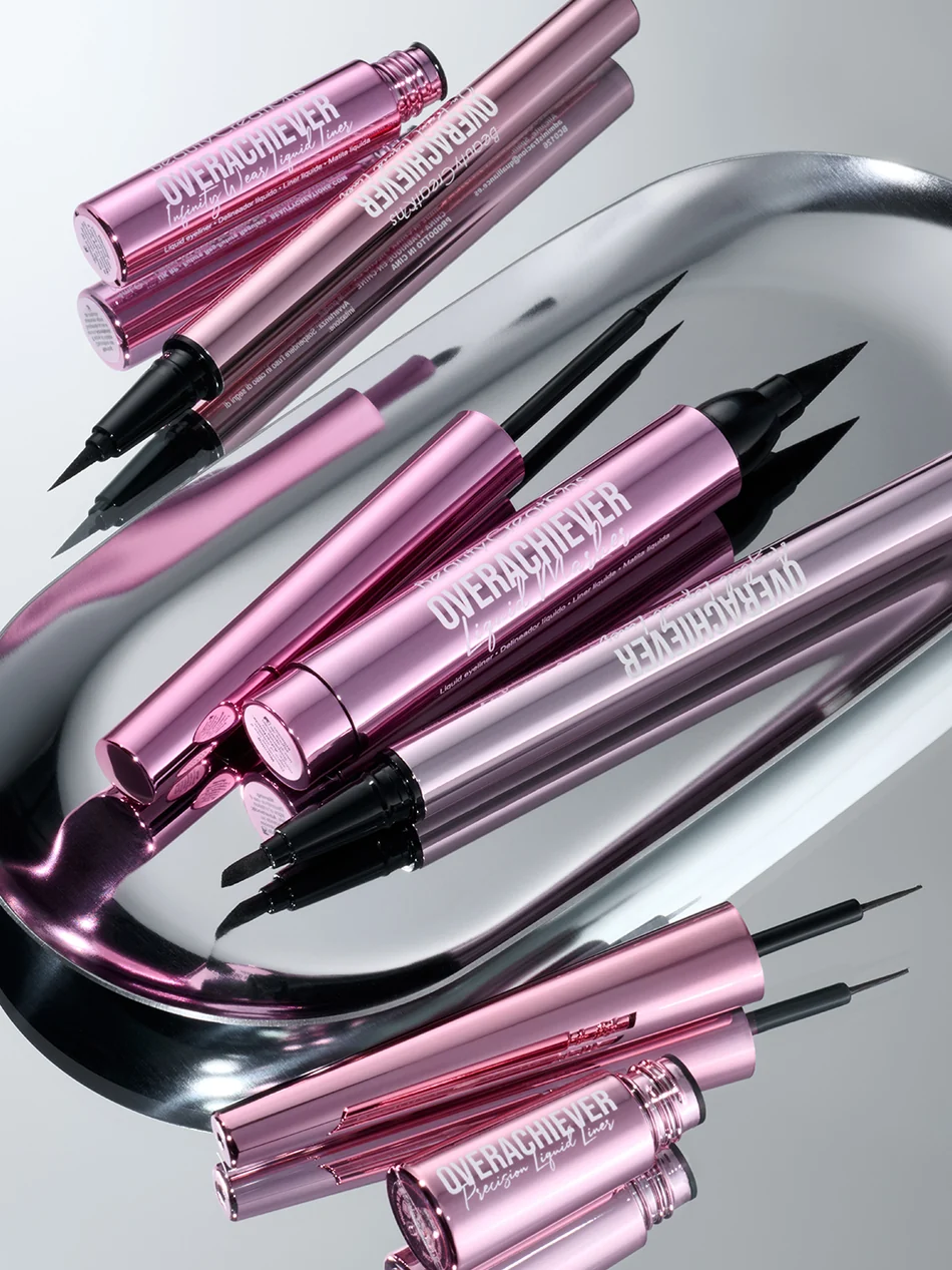 Overachiever Infinity Wear Liquid Liner