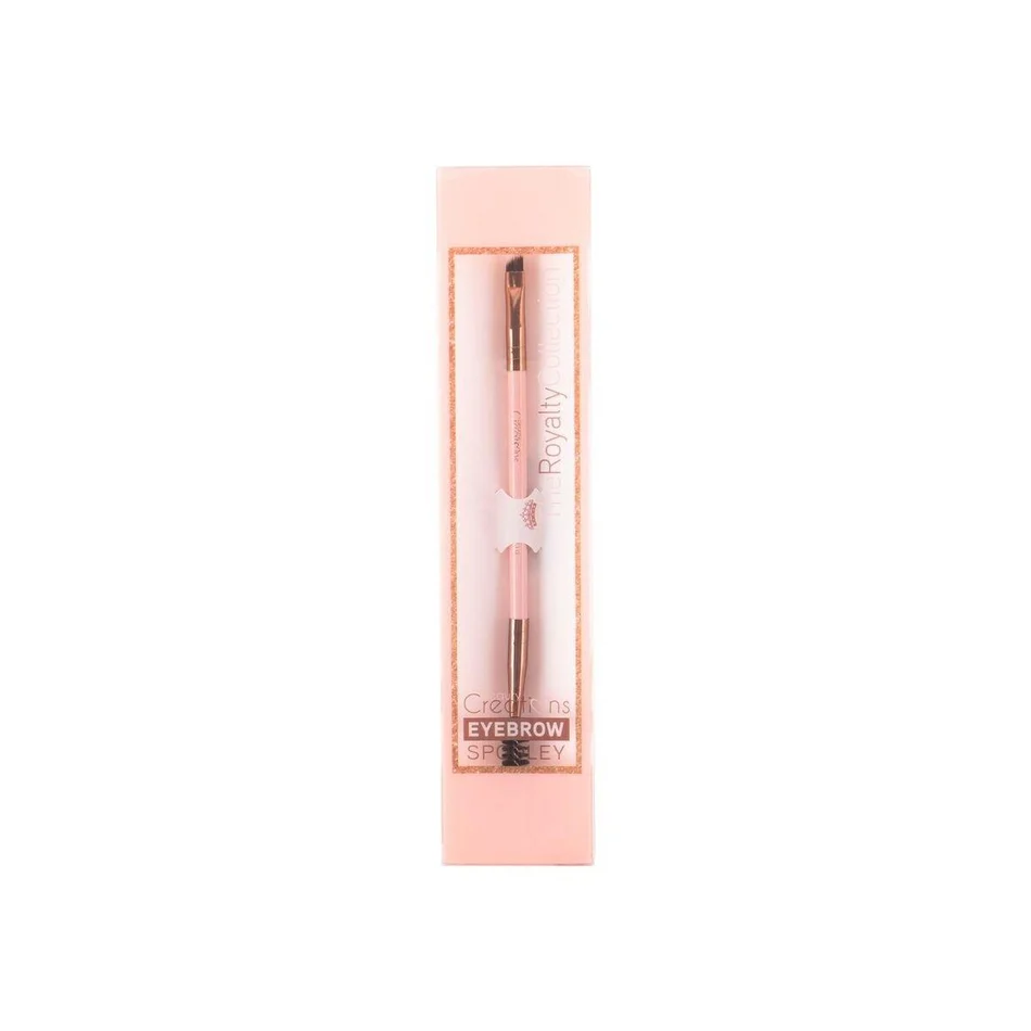 Eyebrow Brush