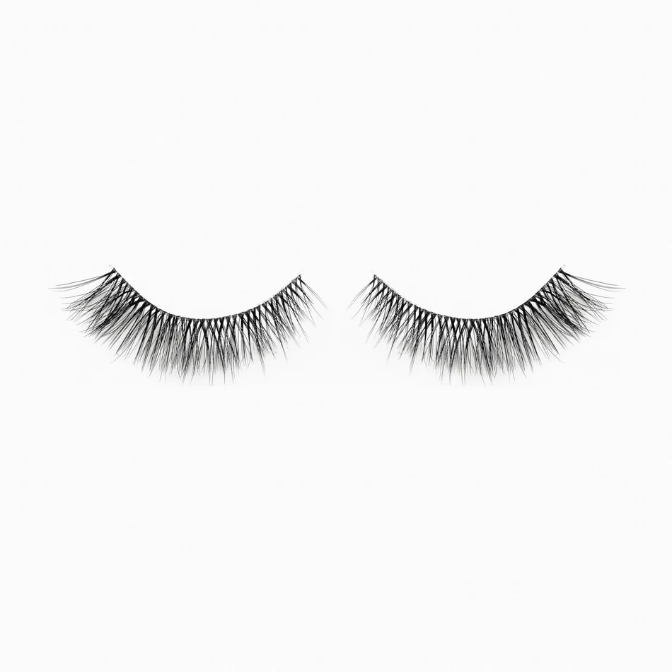 Take Me Somewhere Silk Lashes