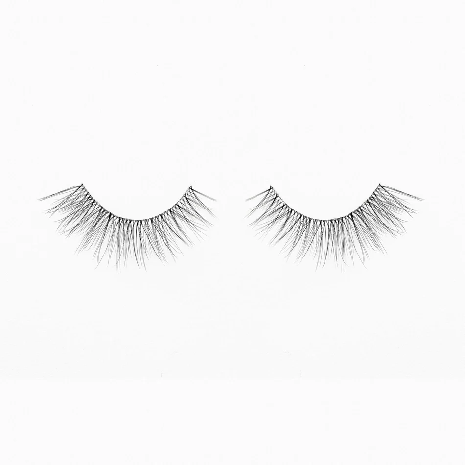 Take Me Somewhere Silk Lashes