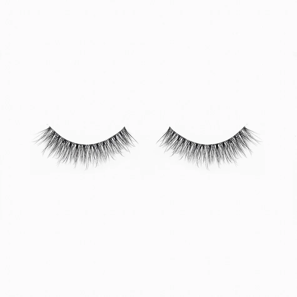 Take Me Somewhere Silk Lashes