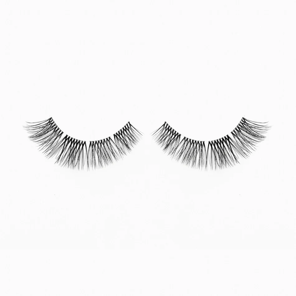 Take Me Somewhere Silk Lashes