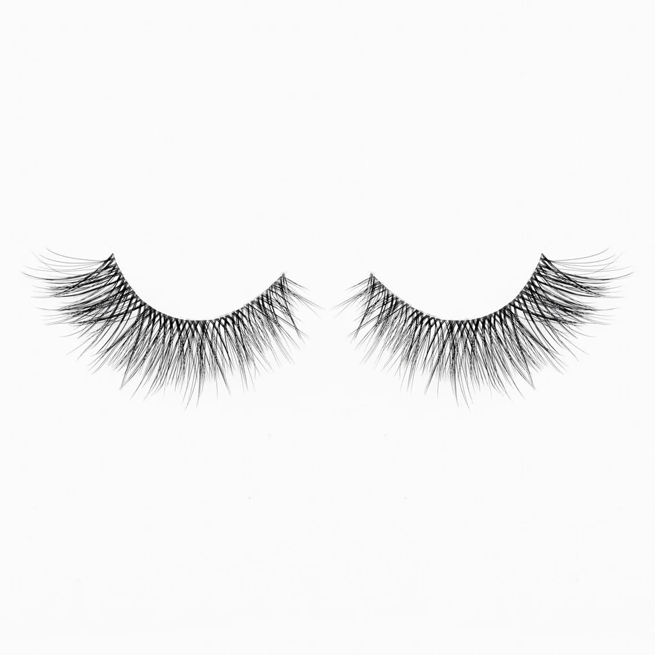 Take Me Somewhere Silk Lashes