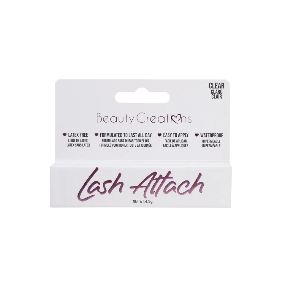 Lash Attach Glue Applicator