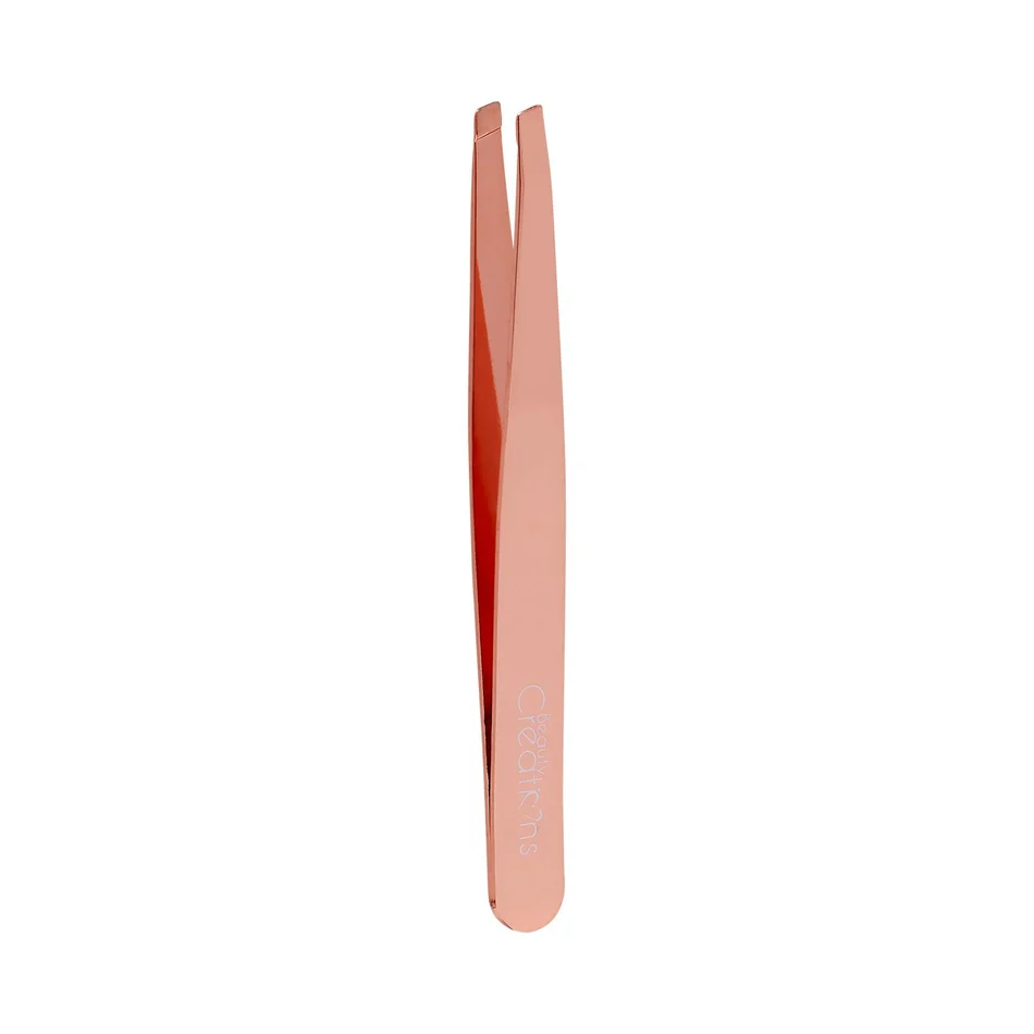 Rosegold Tweezer