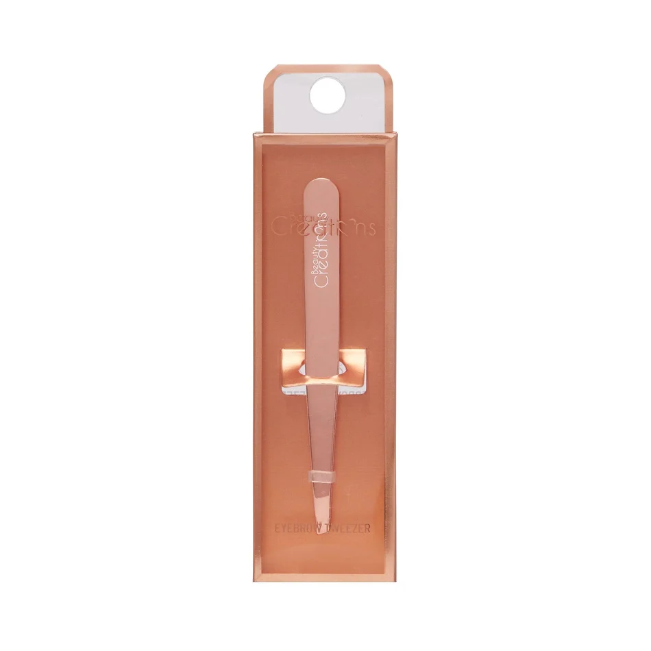 Rosegold Tweezer