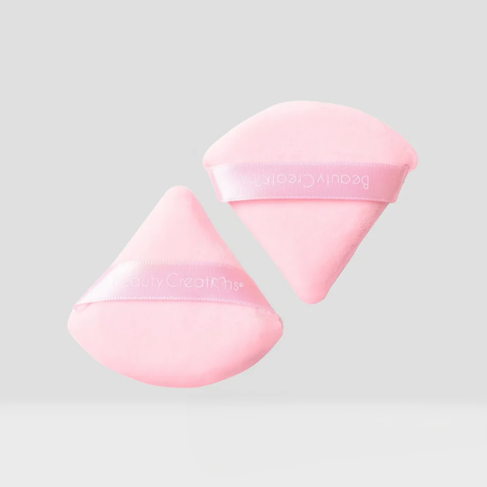Puff Puff Set