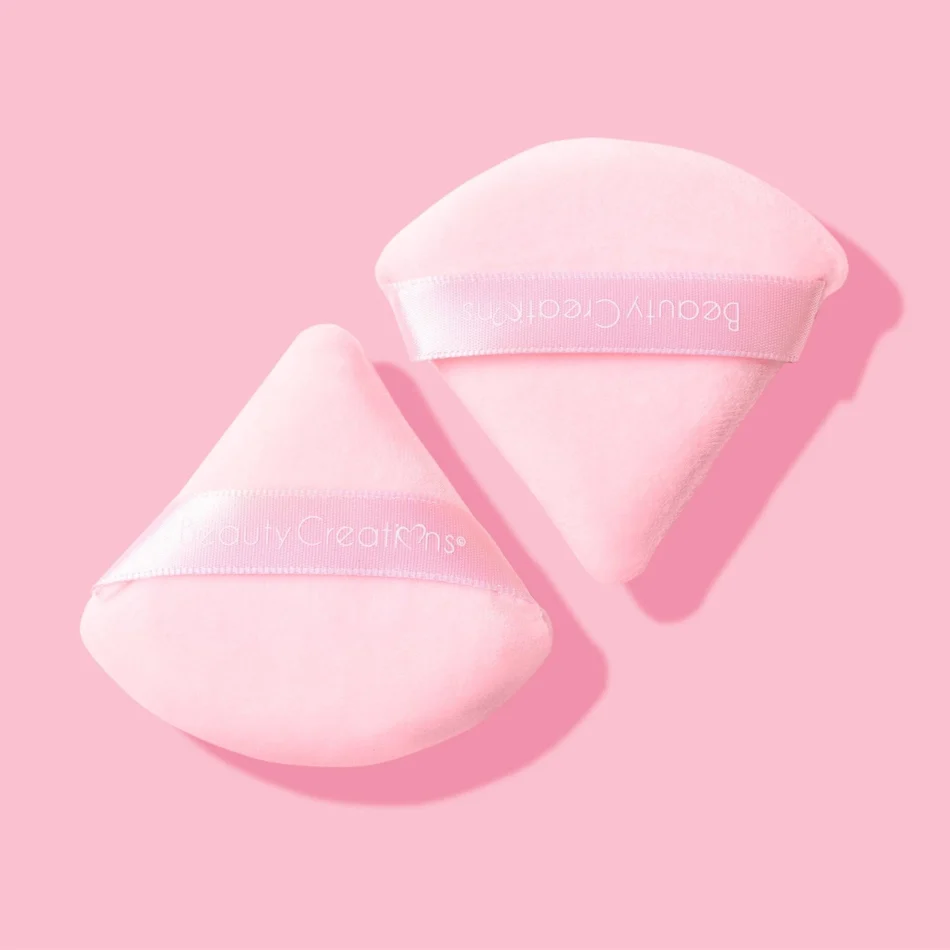 Puff Puff Set