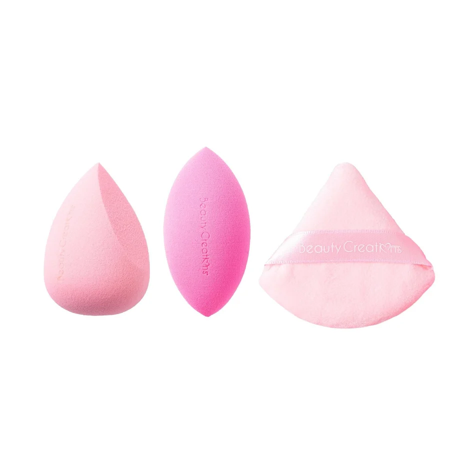 Blend and Set Trio