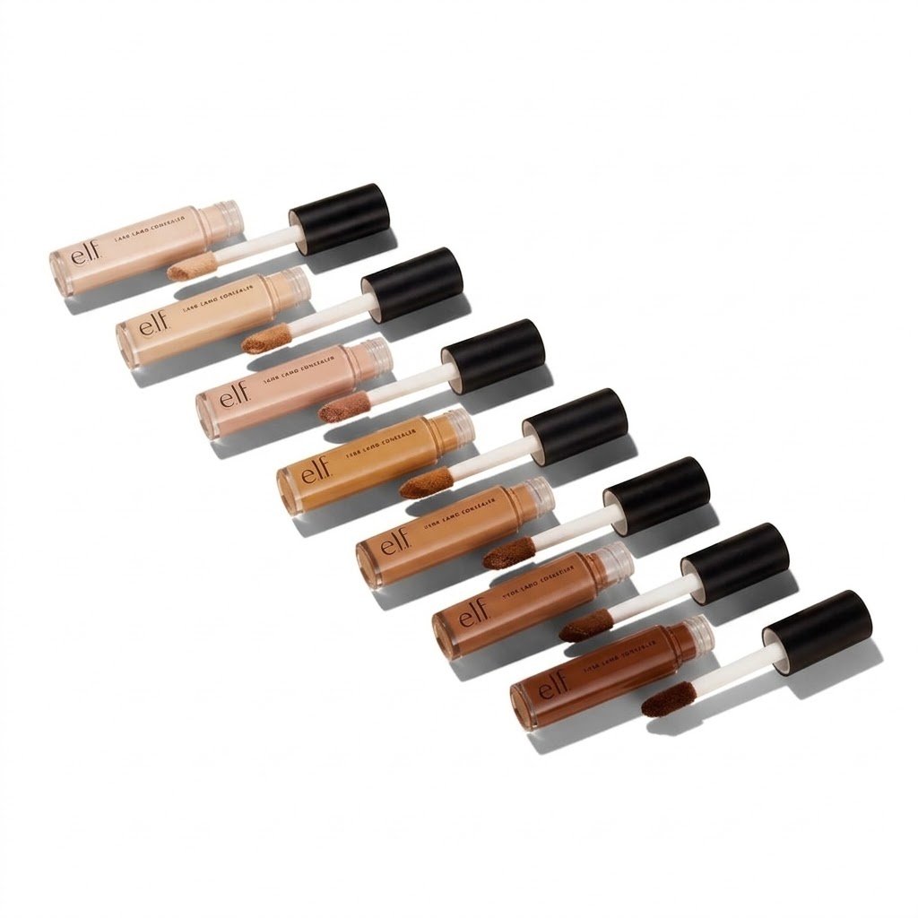 Hydrating Camo Concealer