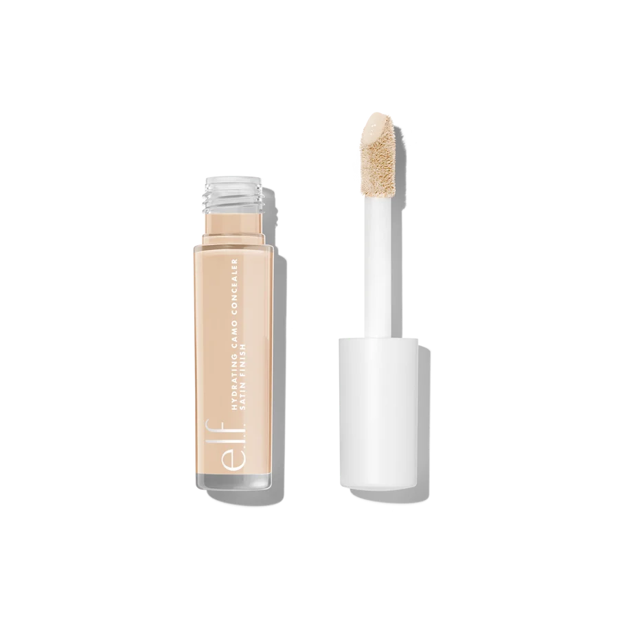 Hydrating Camo Concealer