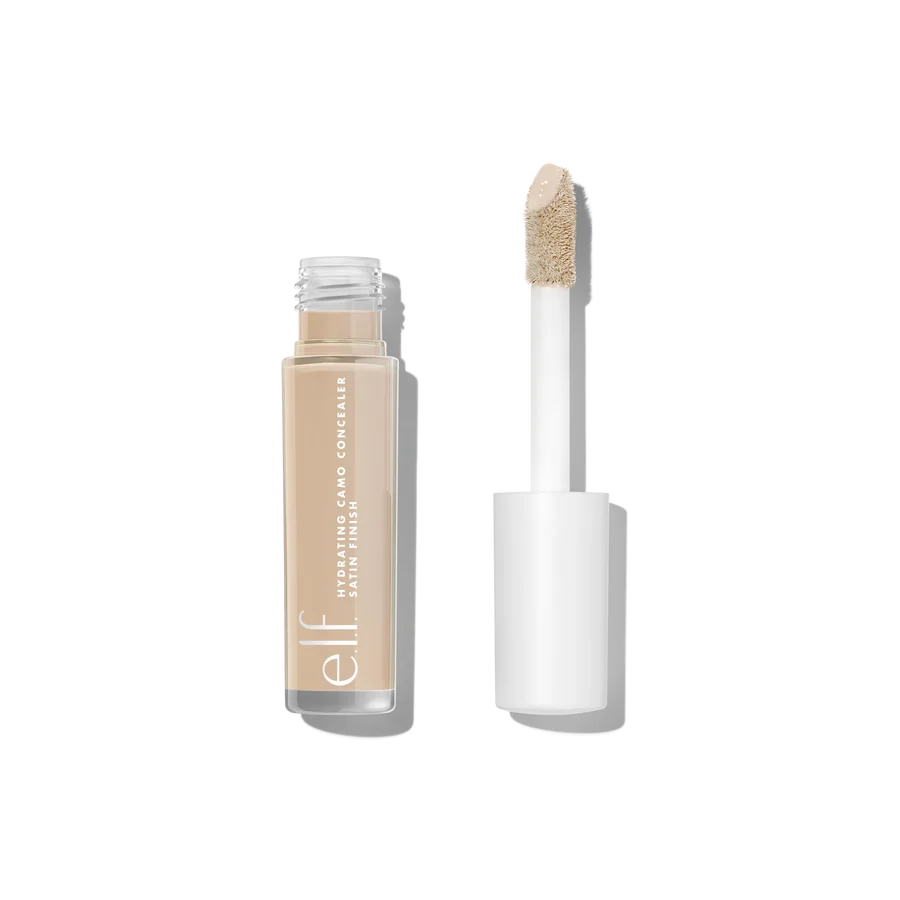 Hydrating Camo Concealer