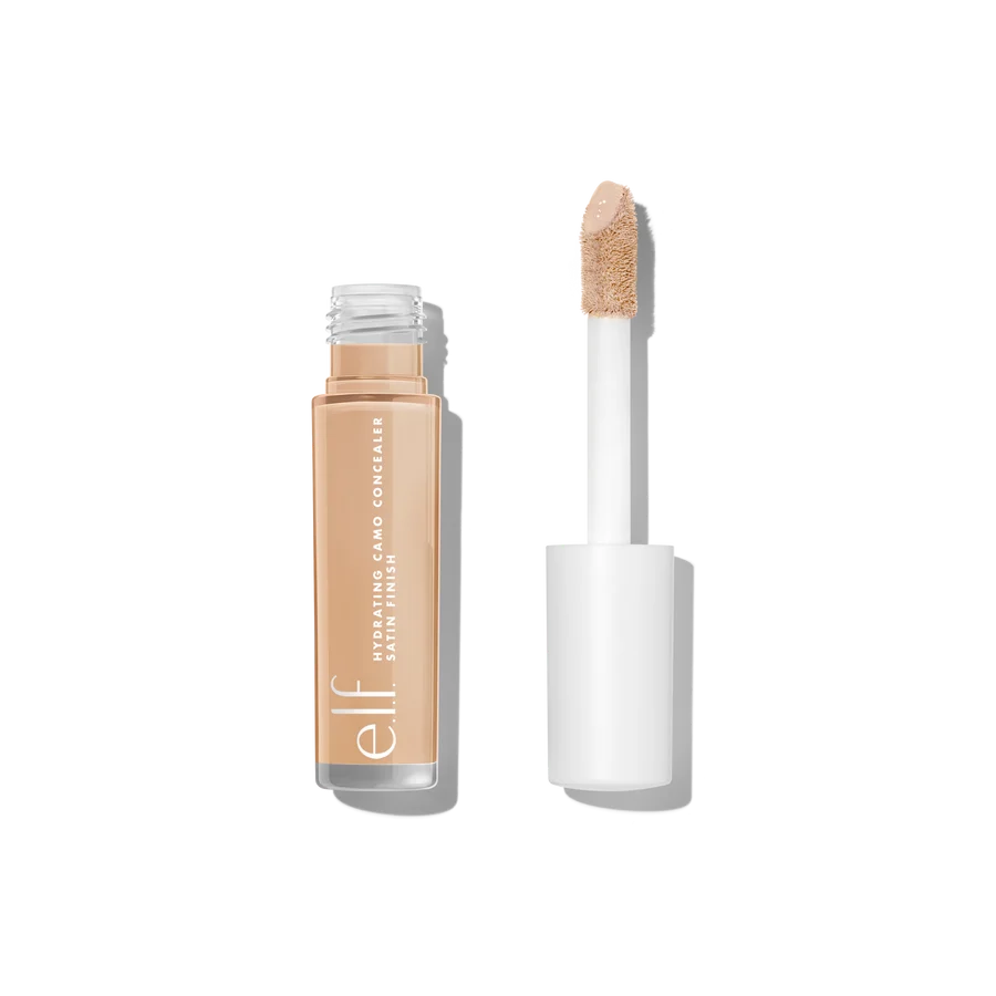 Hydrating Camo Concealer