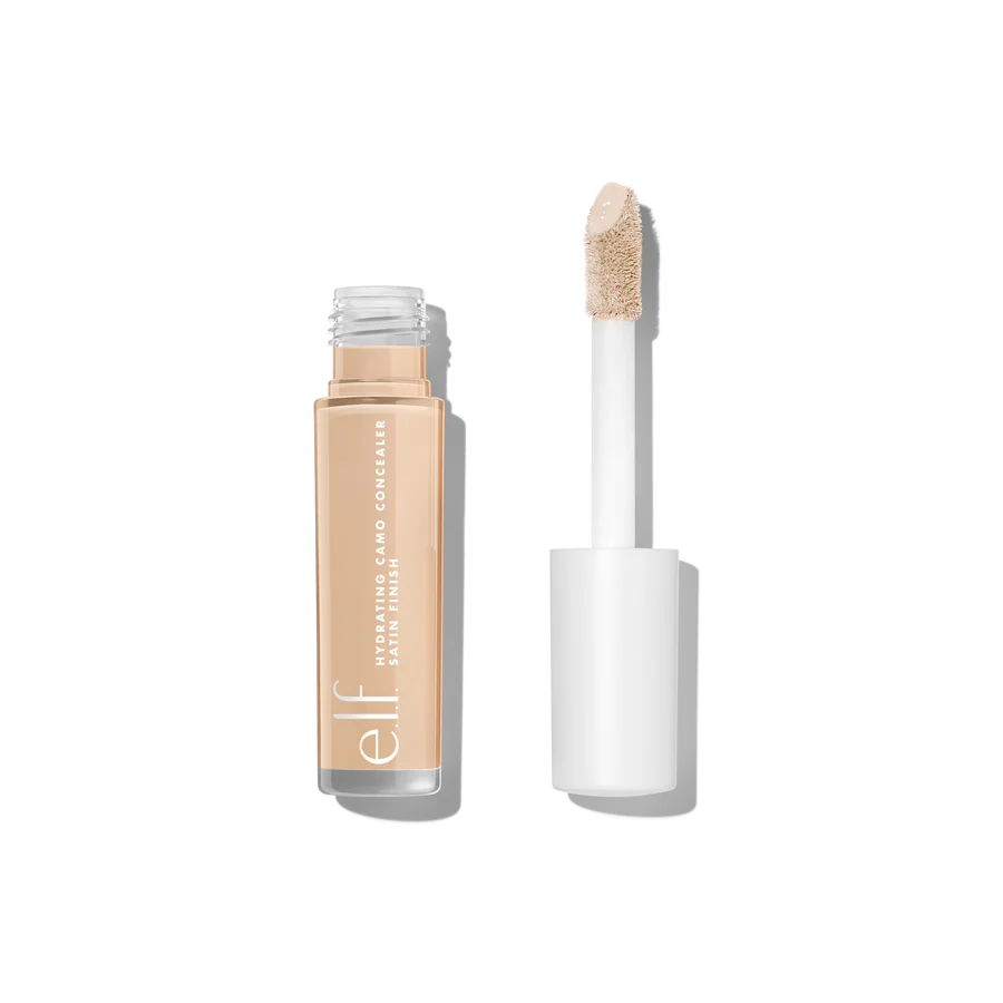 Hydrating Camo Concealer
