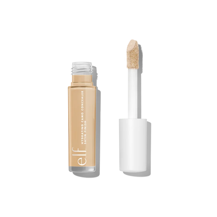Hydrating Camo Concealer