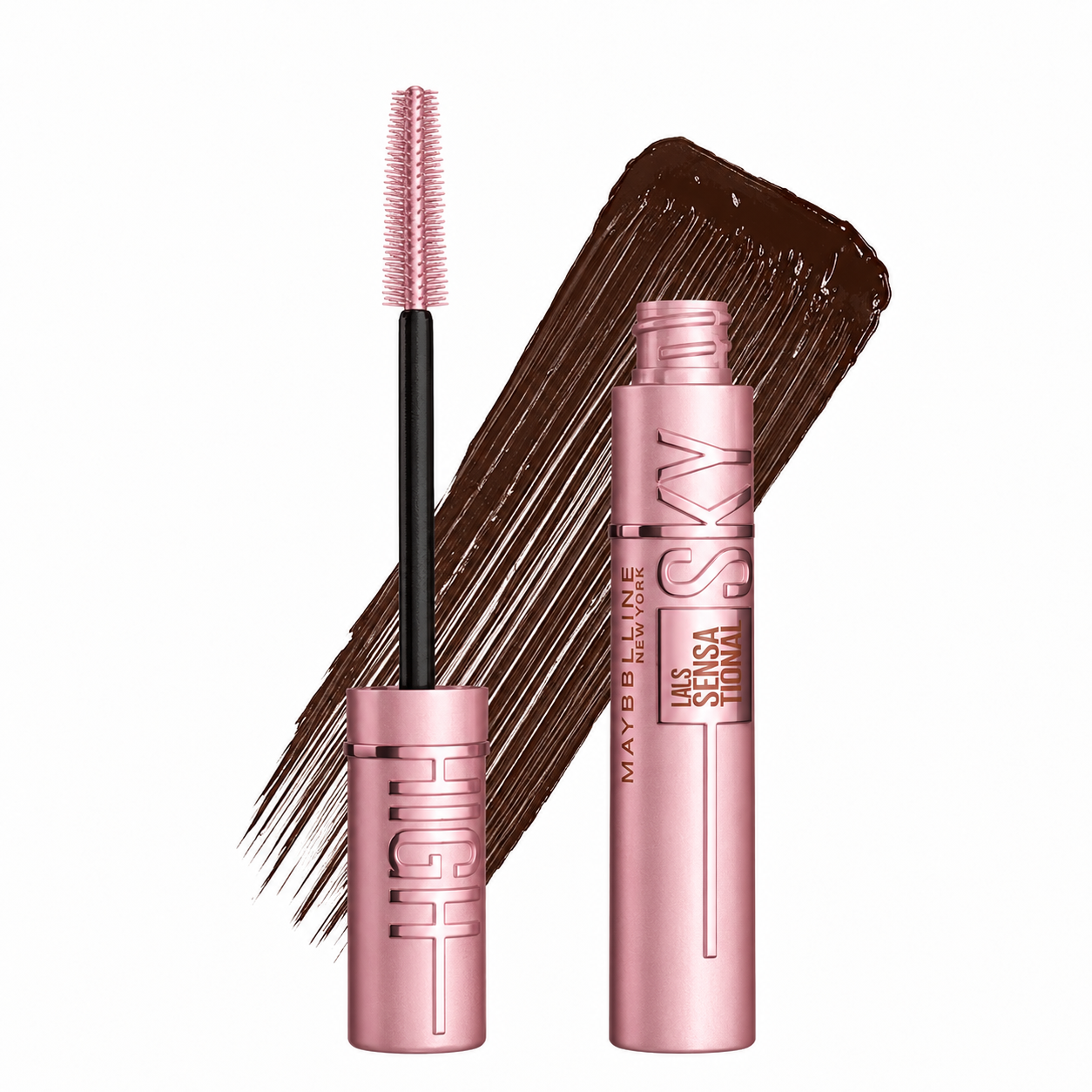 Lash Sensational Sky High Mascara