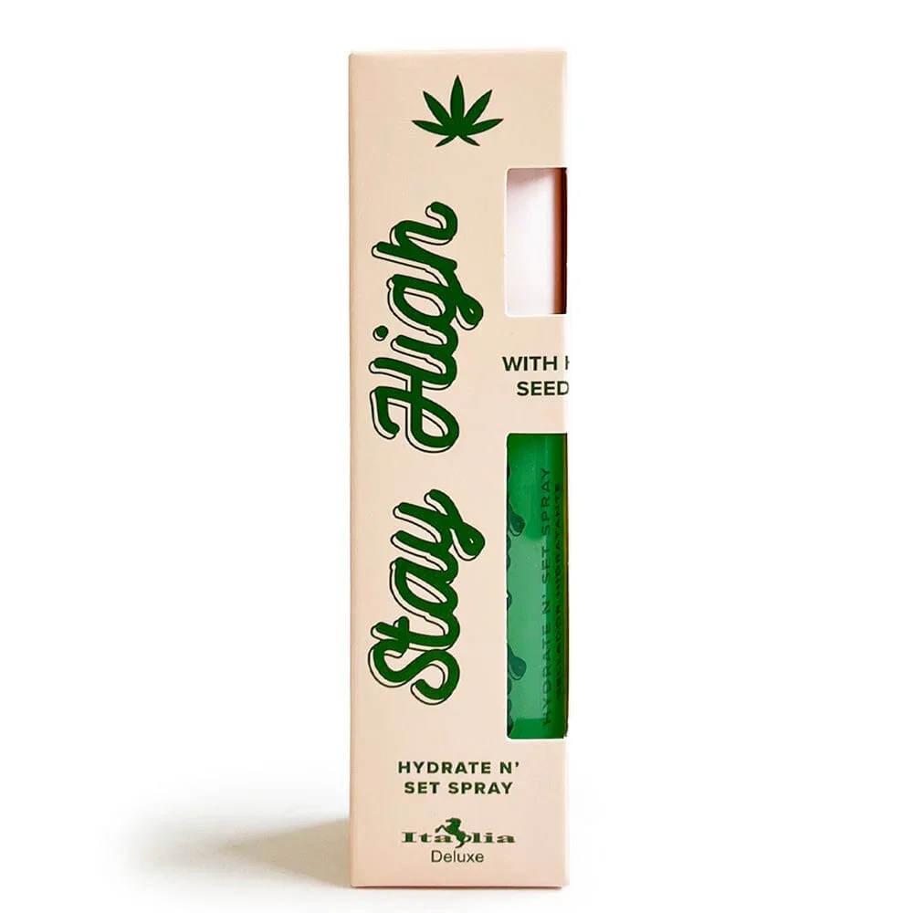 Stay High Hydrate N´ Set Spray