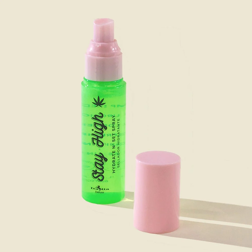 Stay High Hydrate N´ Set Spray
