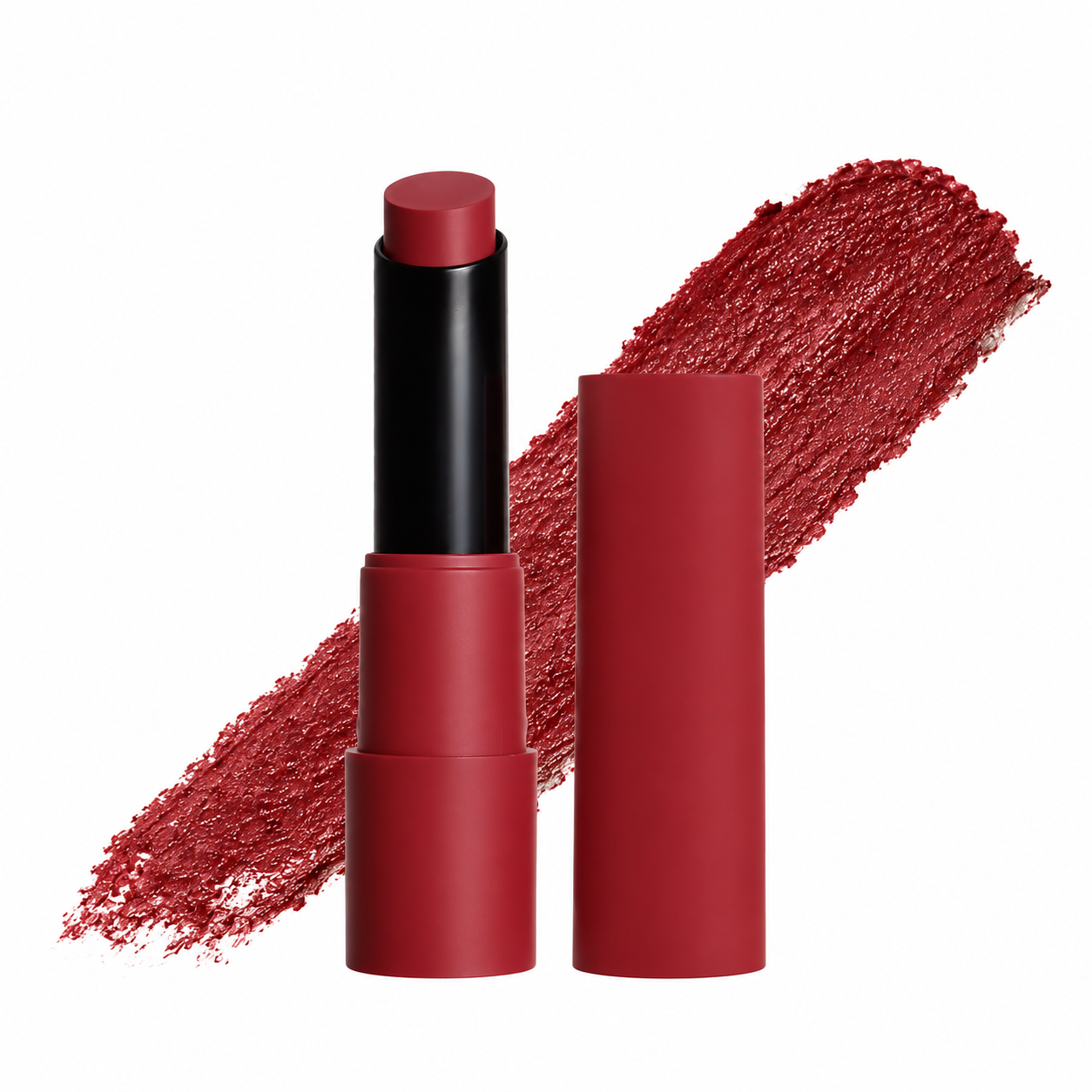 Mousse Matte Lipstick