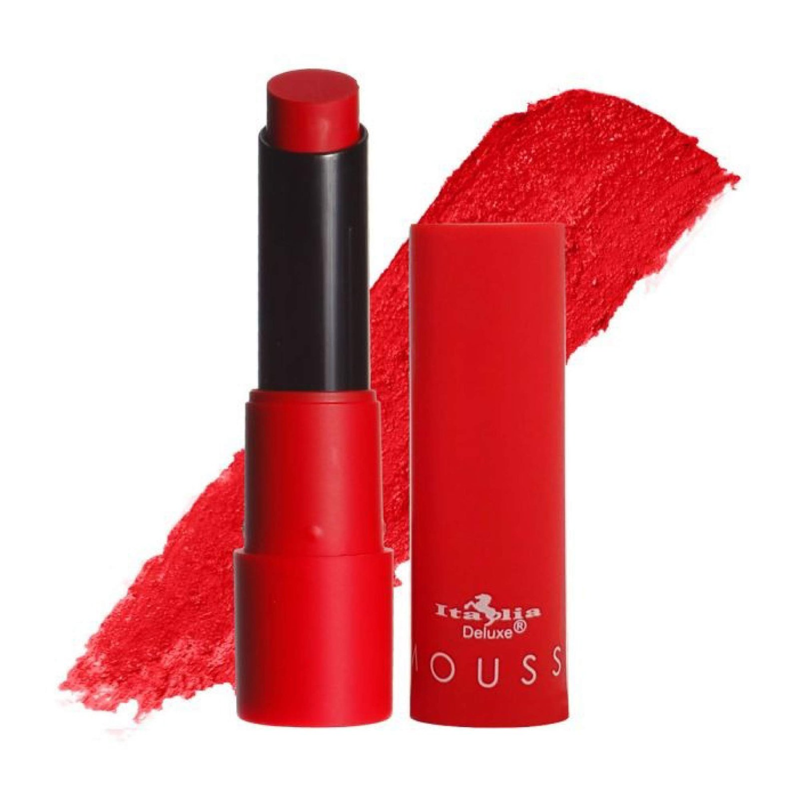 Mousse Matte Lipstick