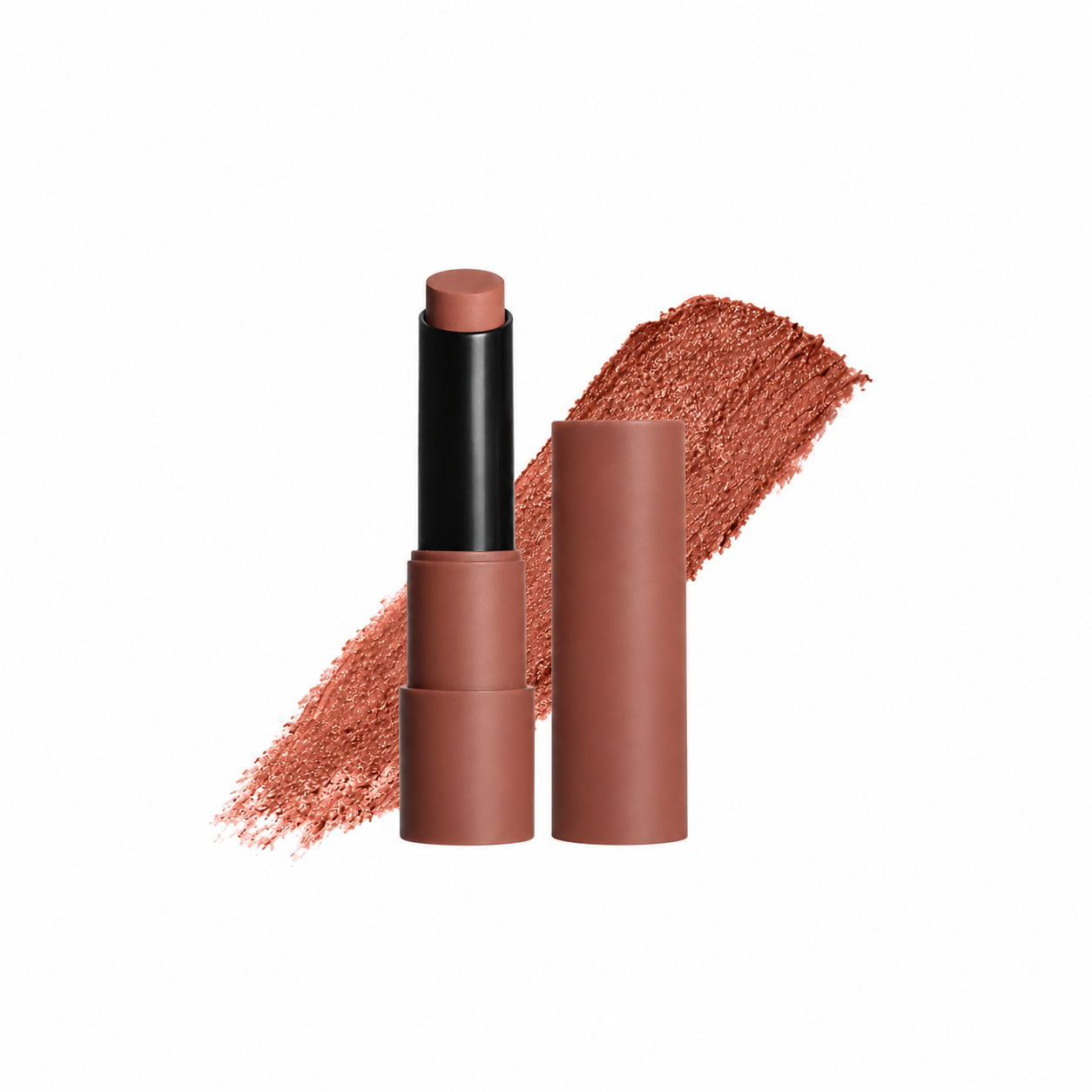 Mousse Matte Lipstick