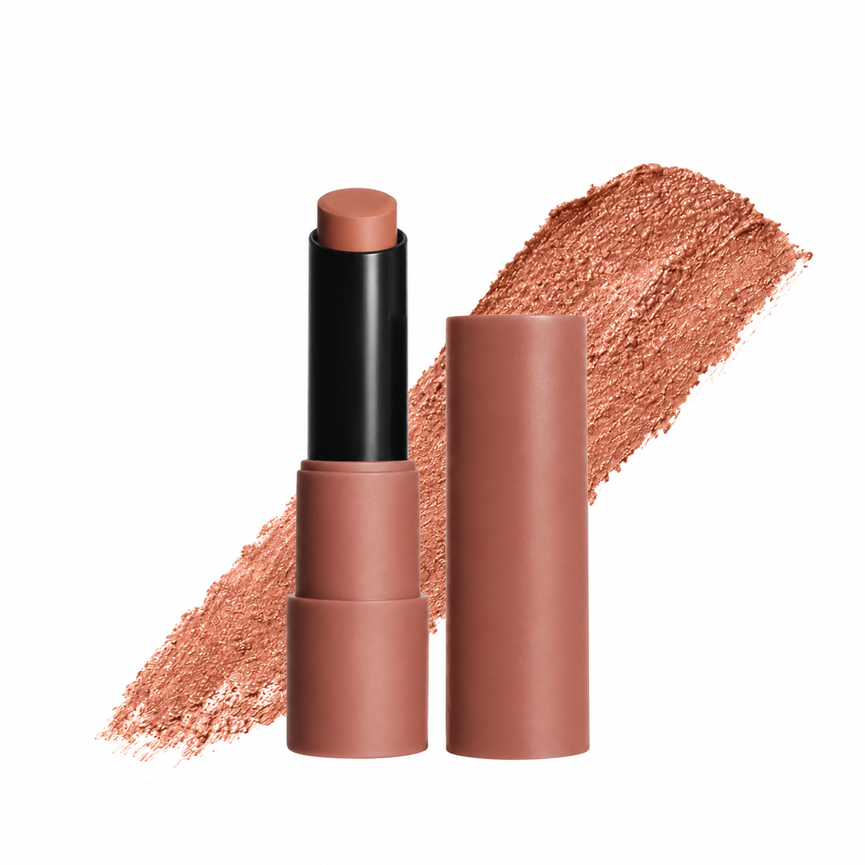 Mousse Matte Lipstick