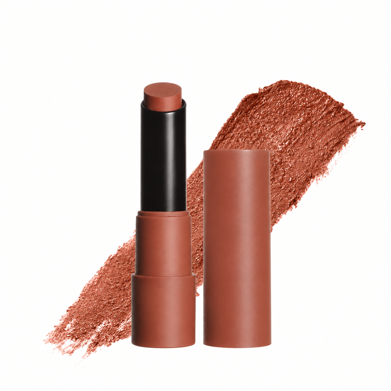 Mousse Matte Lipstick