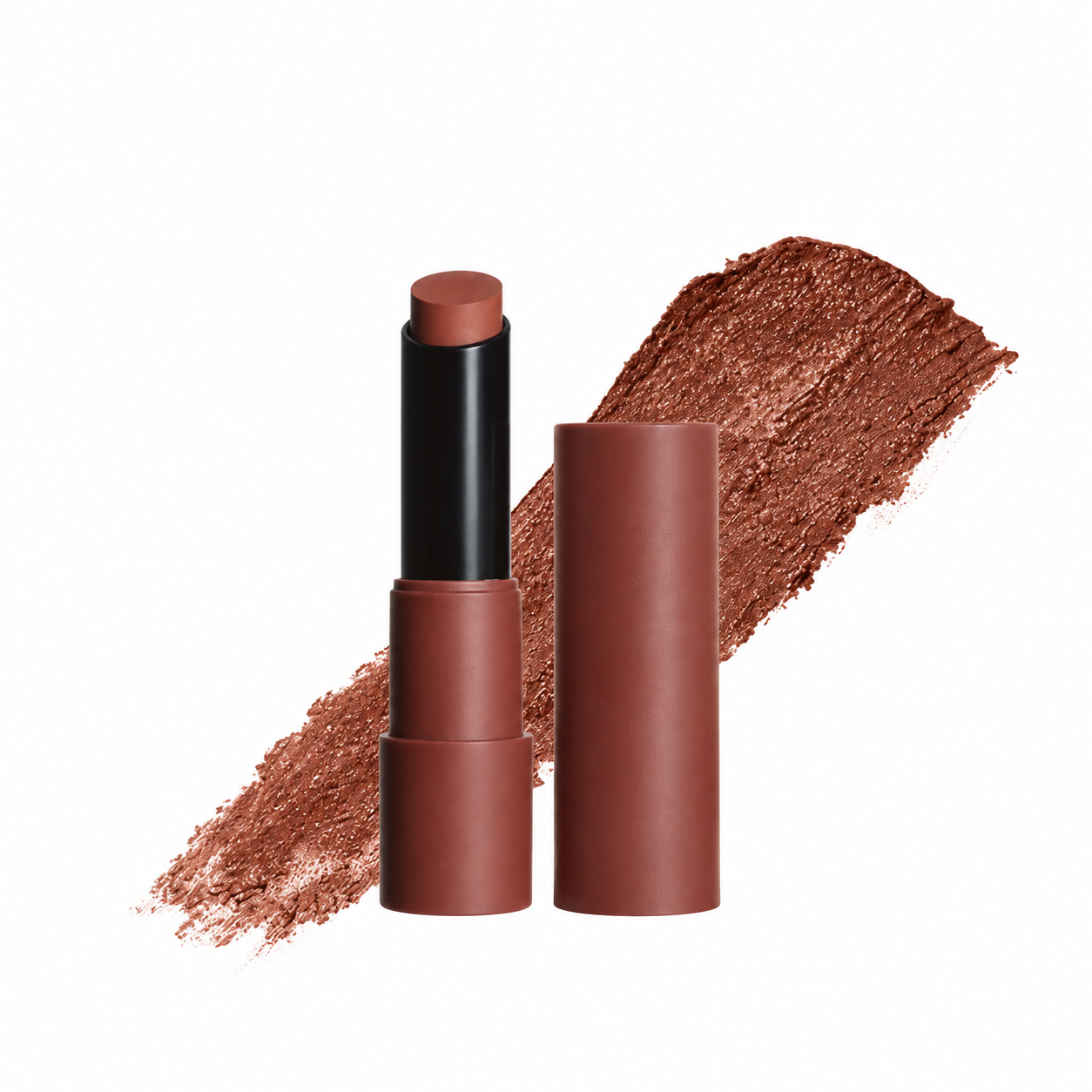 Mousse Matte Lipstick