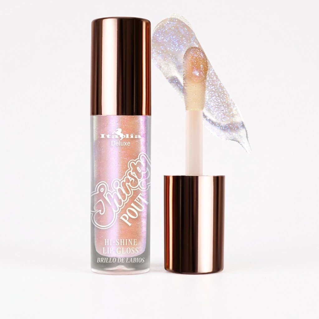 Thirsty Pout Hi-Shine Lip Gloss