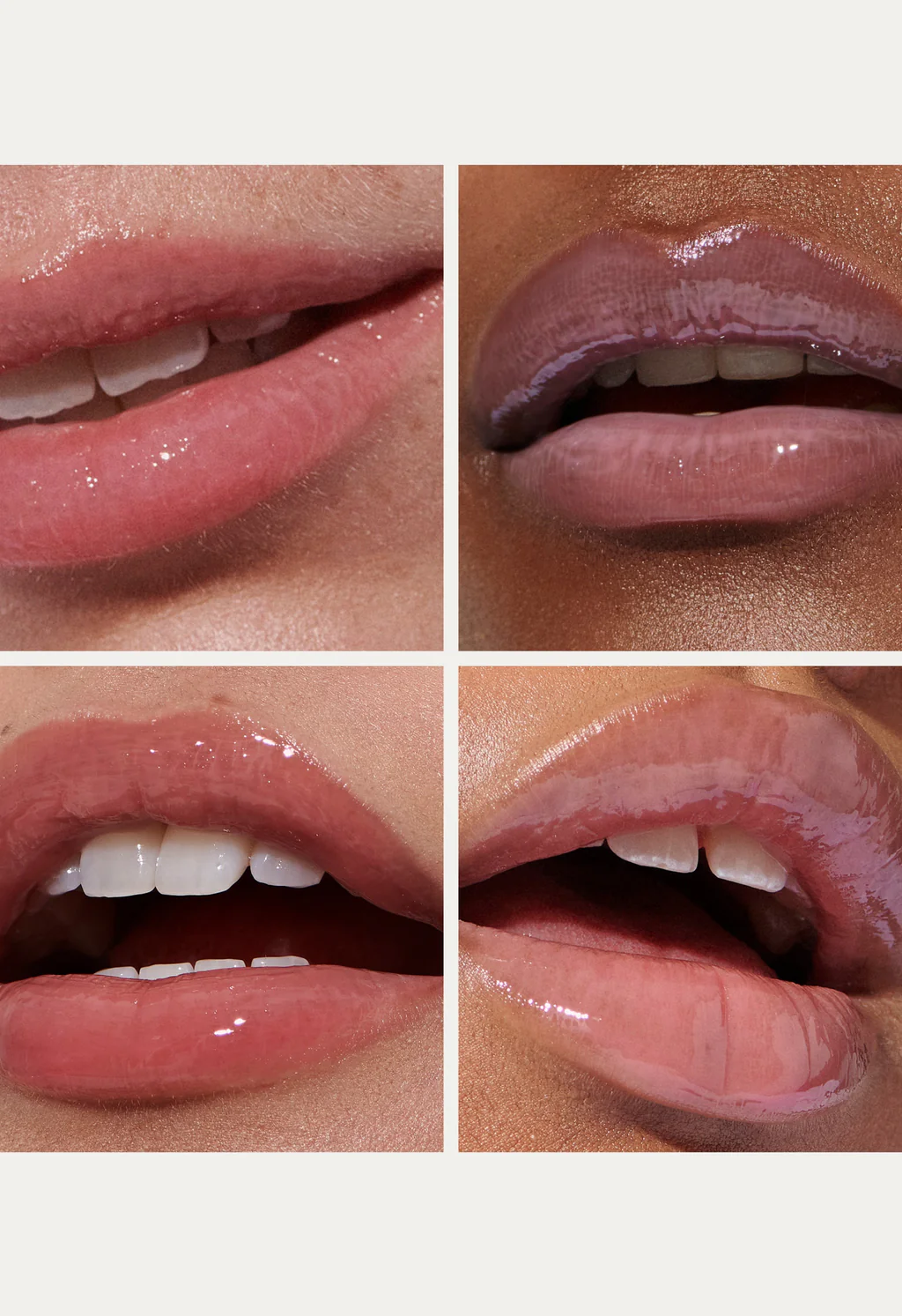 Peptide Lip Tint Nourishing Glaze