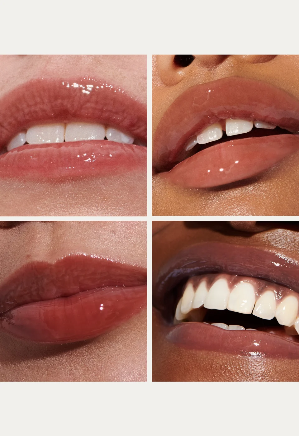 Peptide Lip Tint Nourishing Glaze