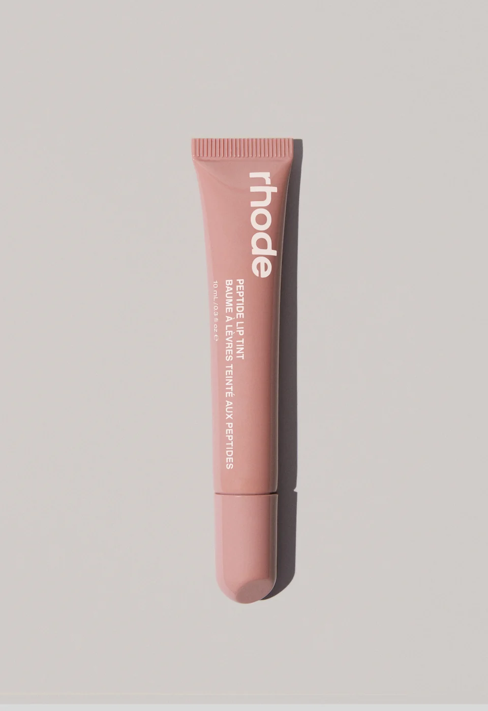 Peptide Lip Tint Nourishing Glaze