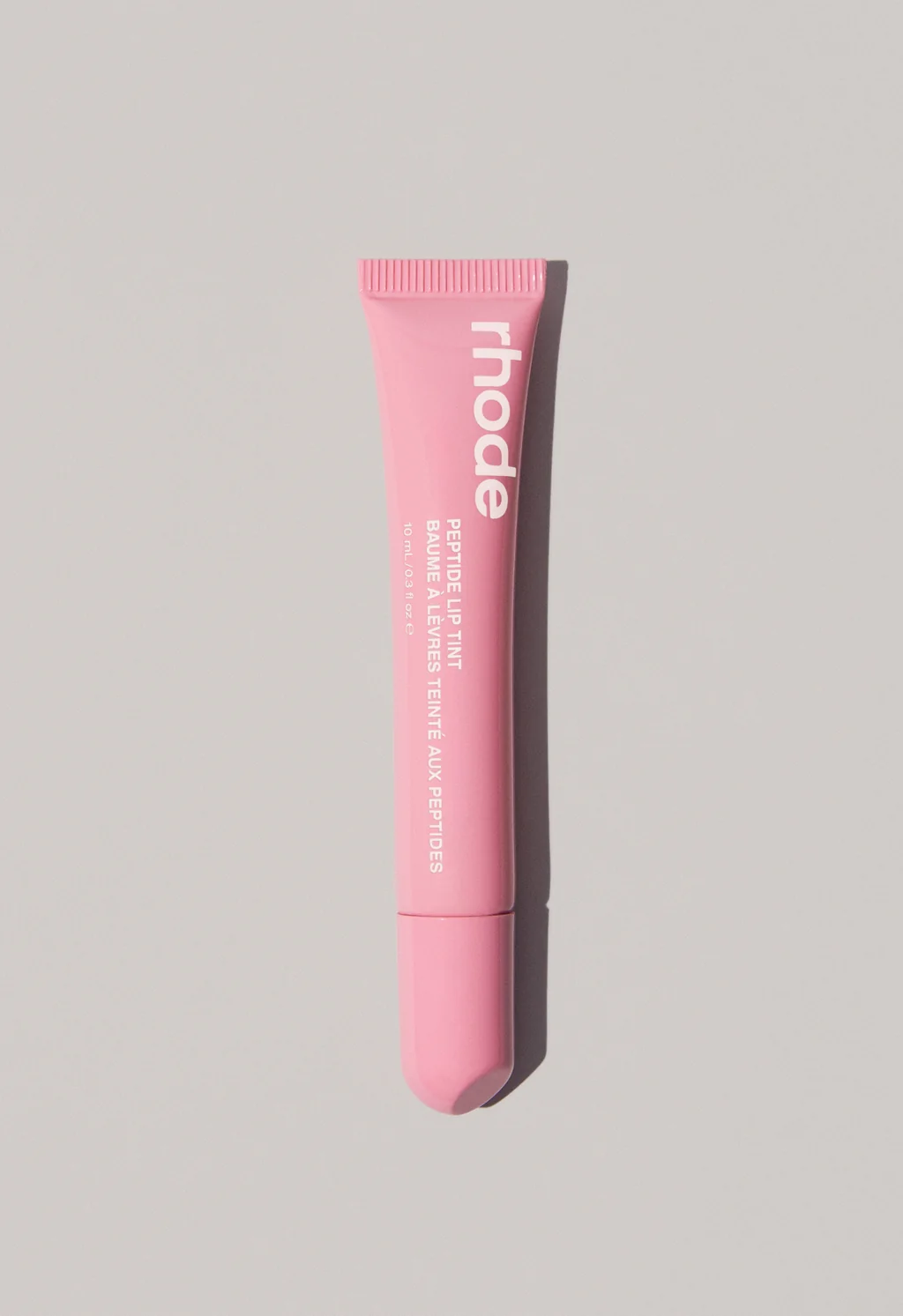 Peptide Lip Tint Nourishing Glaze