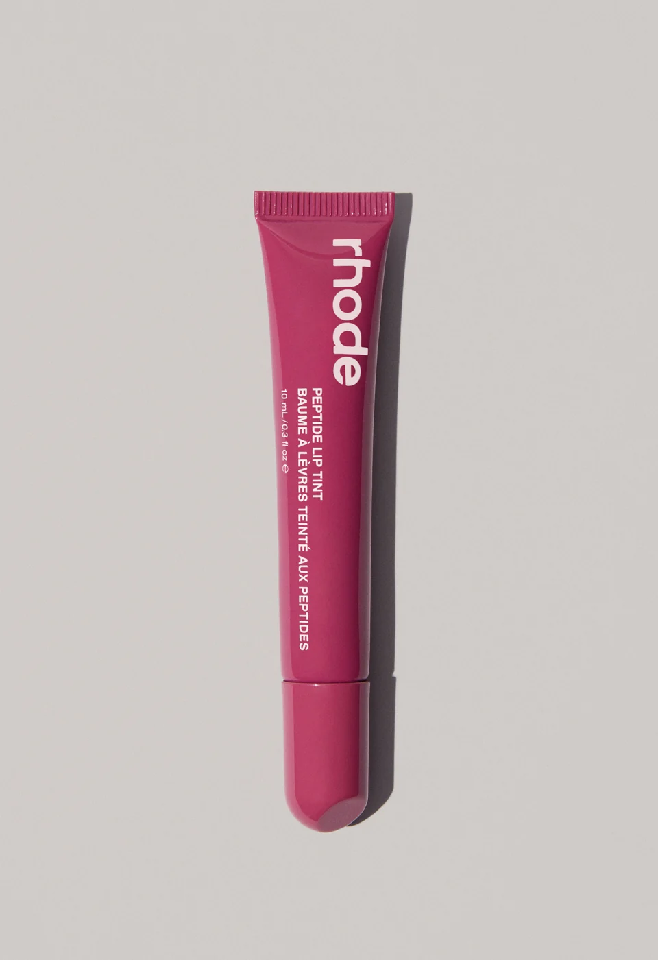 Peptide Lip Tint Nourishing Glaze