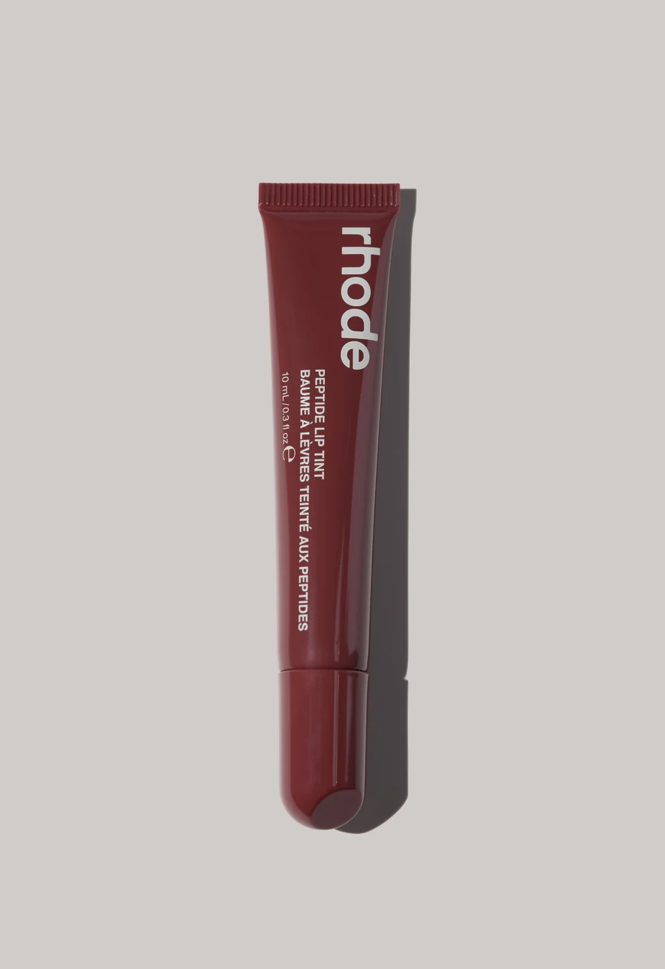 Peptide Lip Tint Nourishing Glaze