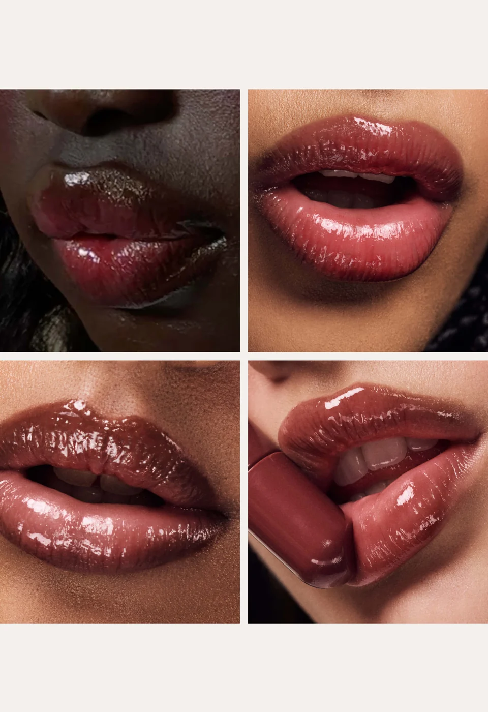 Peptide Lip Tint Nourishing Glaze