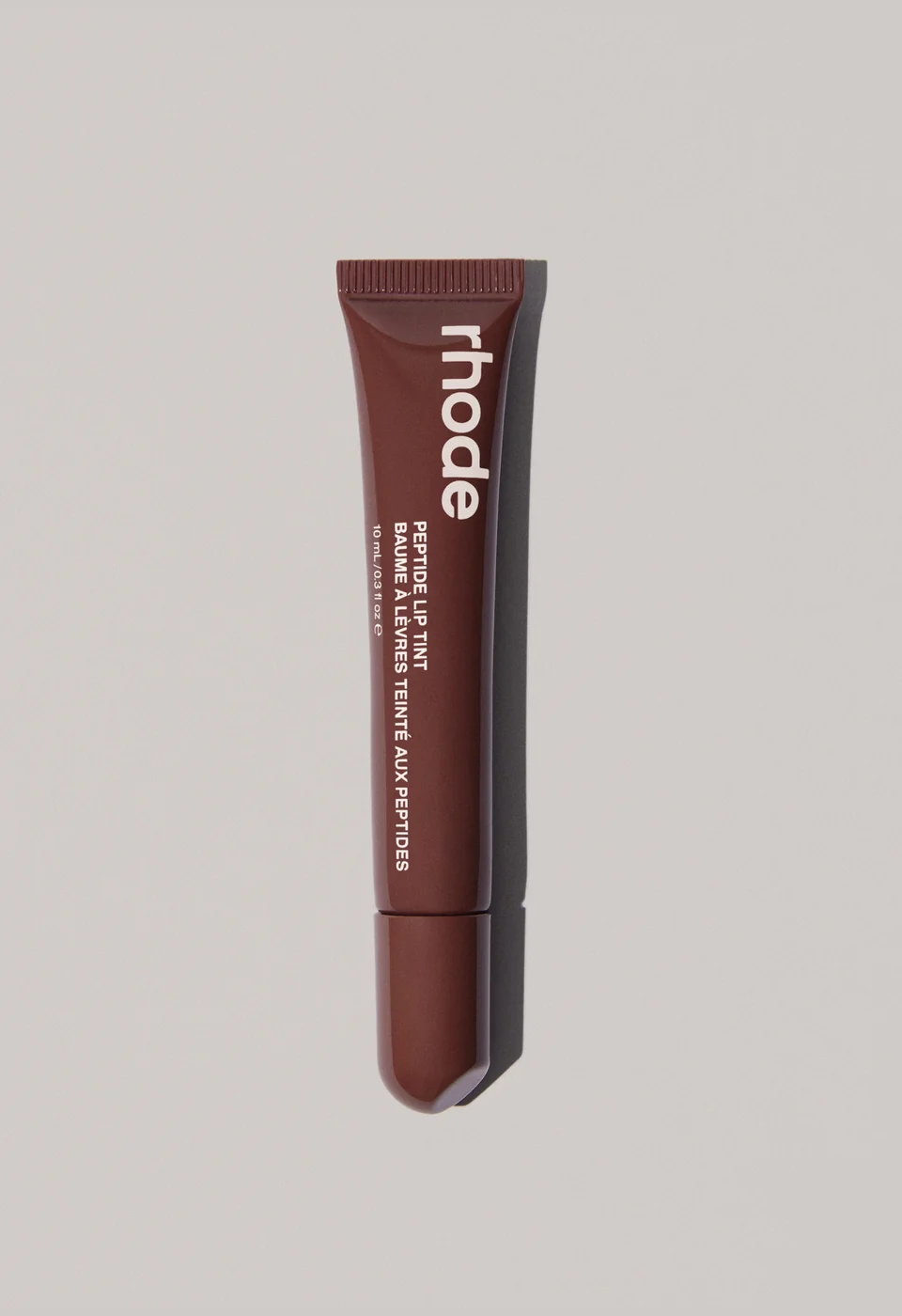Peptide Lip Tint Nourishing Glaze