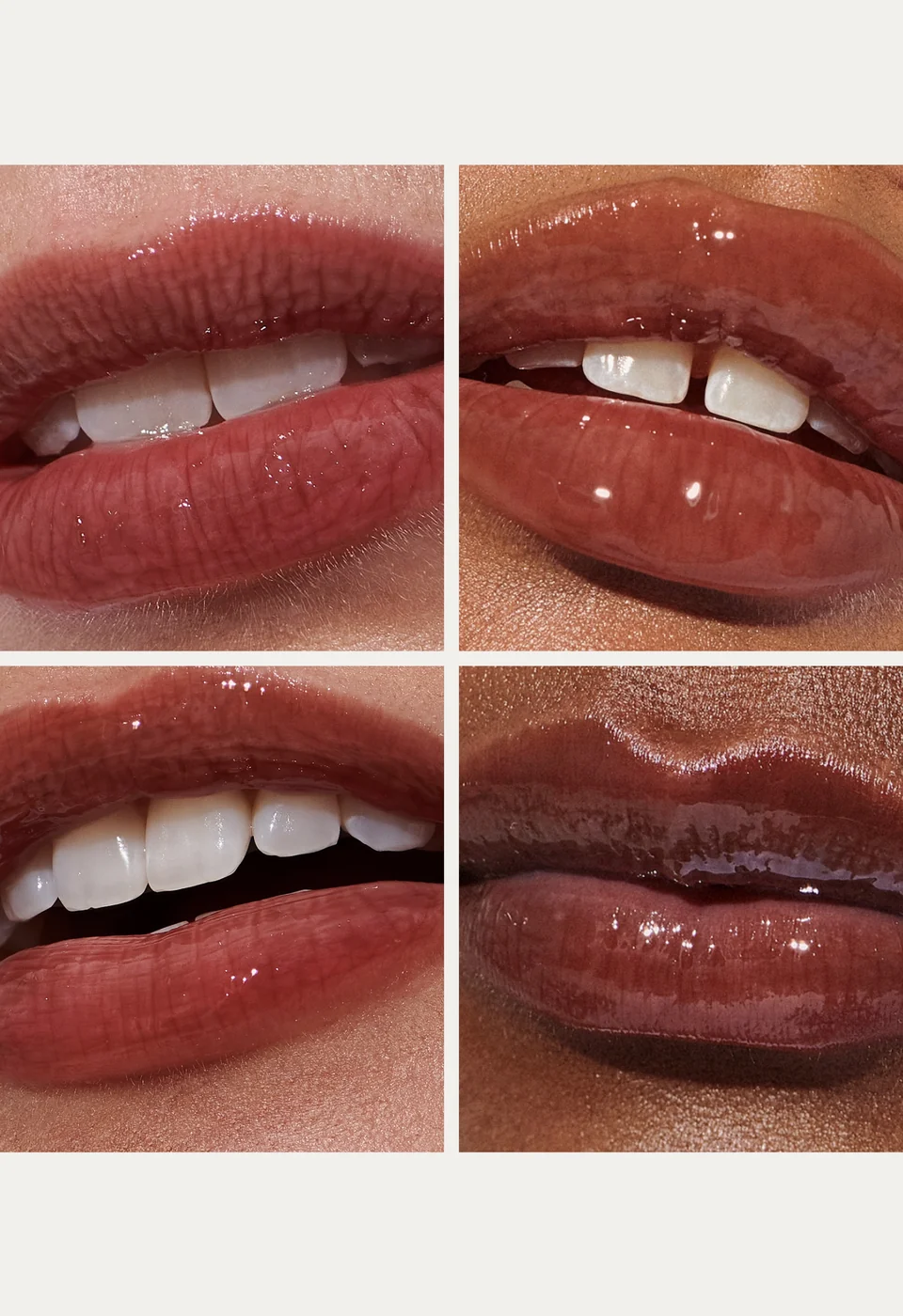 Peptide Lip Tint Nourishing Glaze