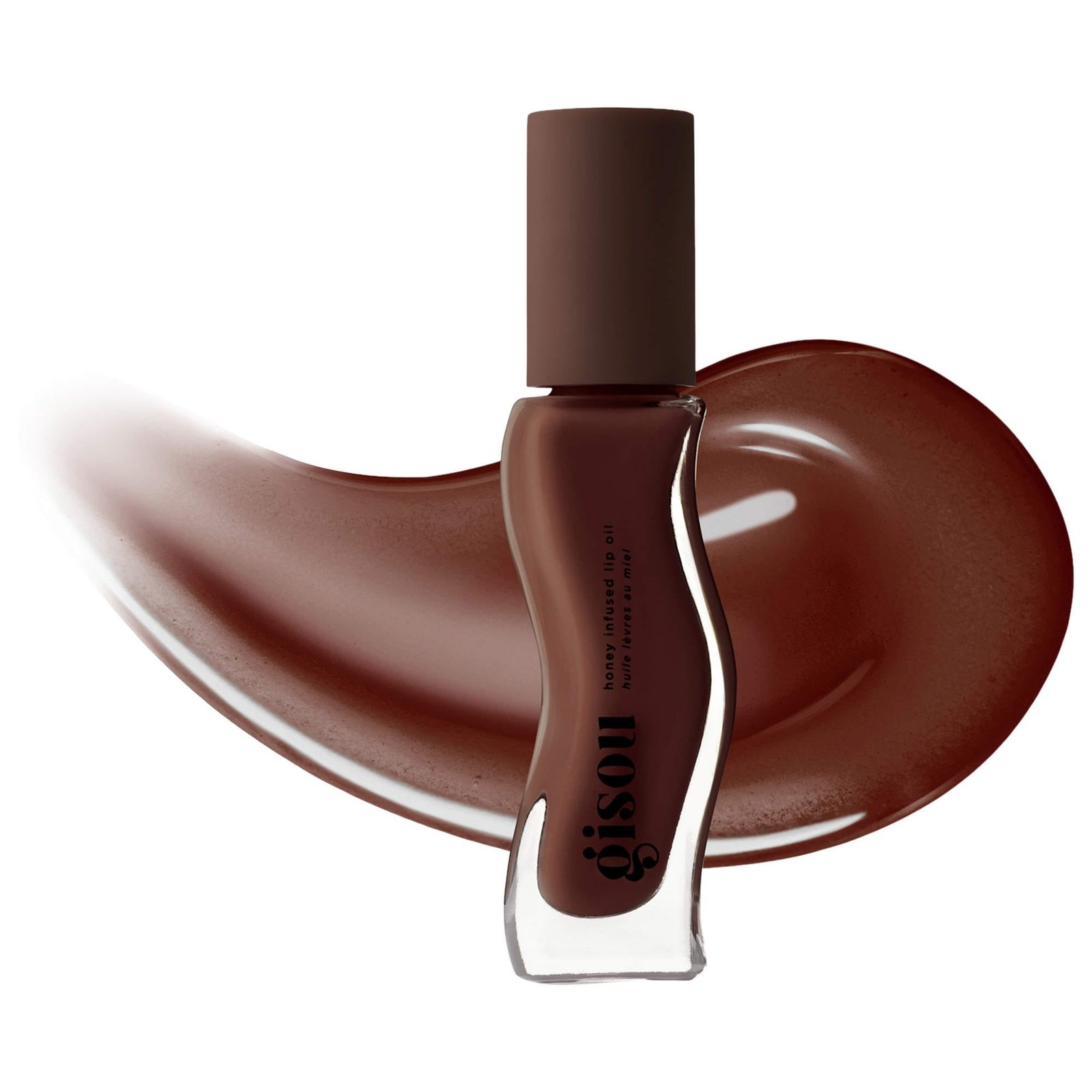 Honey Infused Hydrating Lip Oil