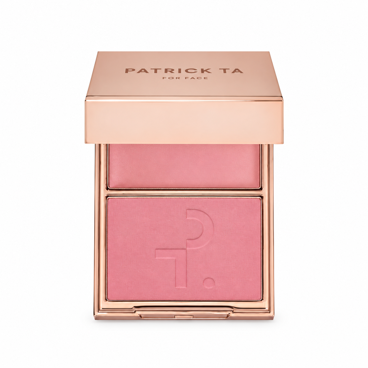 Major Headlines Double-Take Créme and Powder Blush Duo