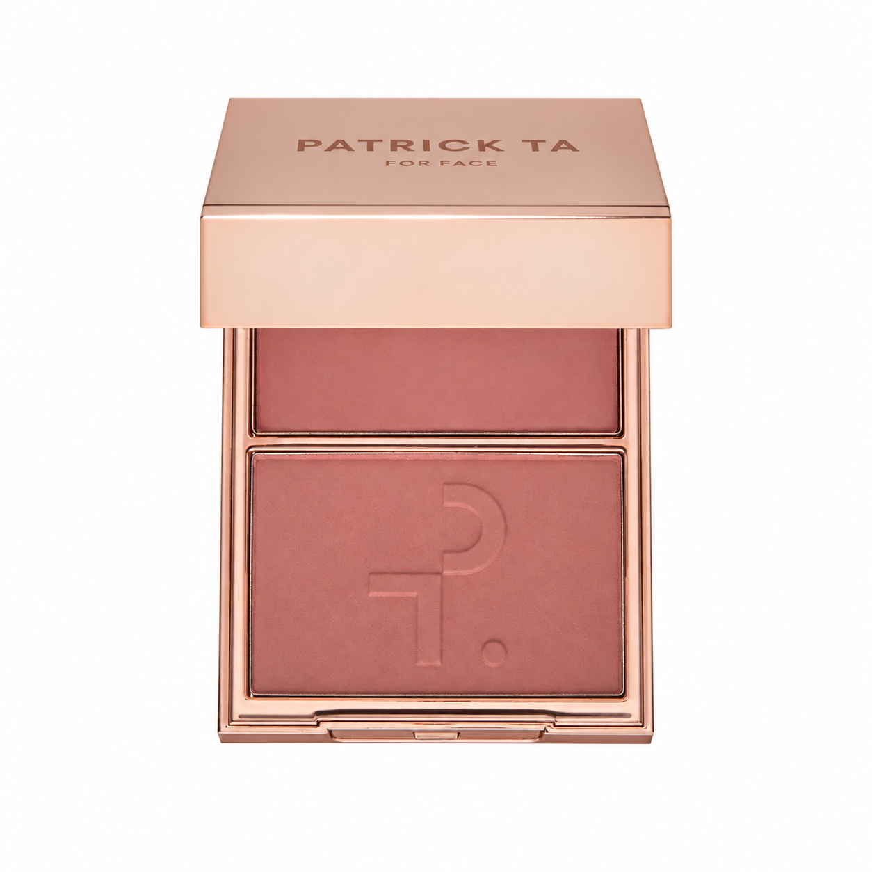 Major Headlines Double-Take Créme and Powder Blush Duo